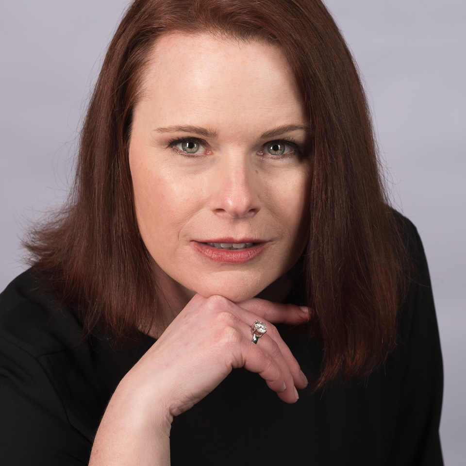 Headshot by Sabela Images Photography